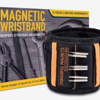 magnetic-wristband