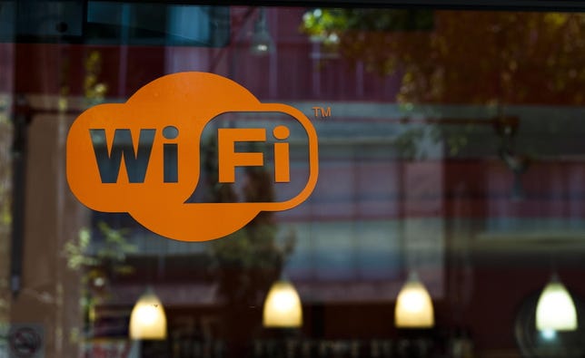 Everything you need to know about Wi-Fi calling