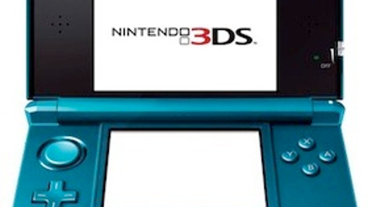 Nintendo 3DS "stole the show" at E3, analysts say.