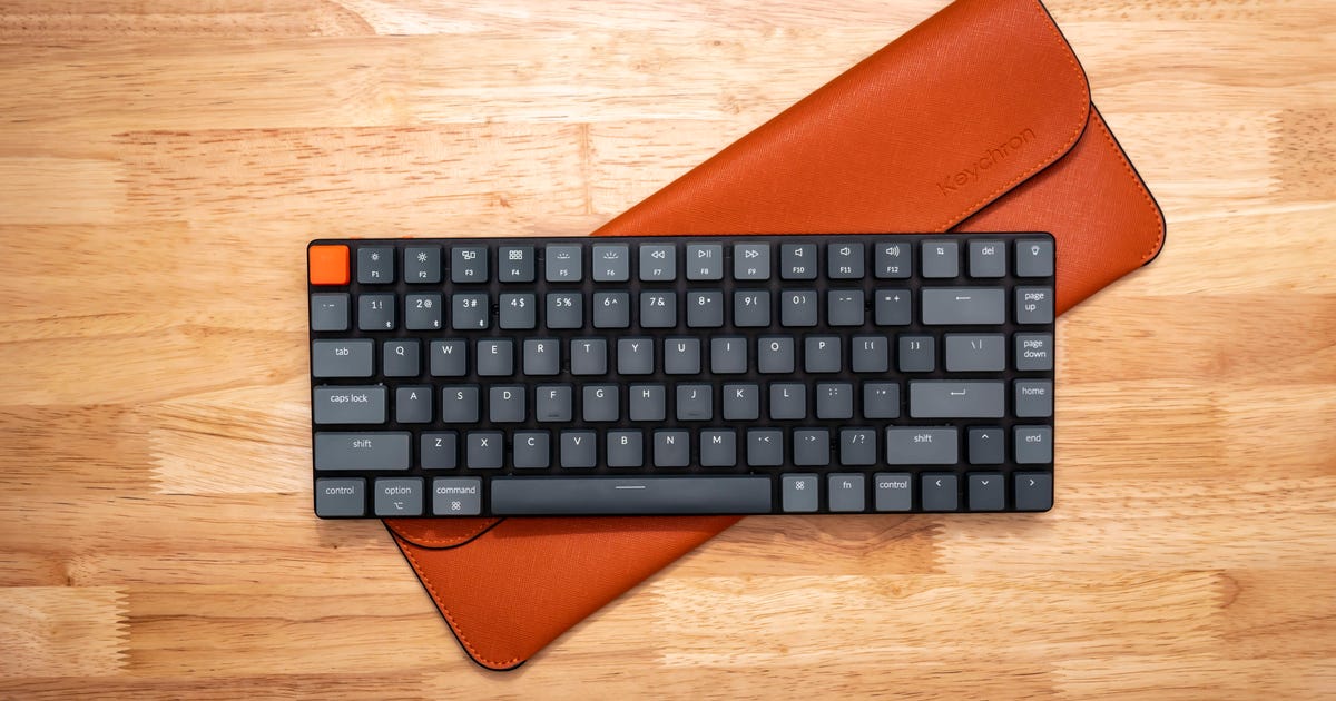 Best Keyboard Deals: Save on Mechanical, Bluetooth, Gaming Keyboards and More