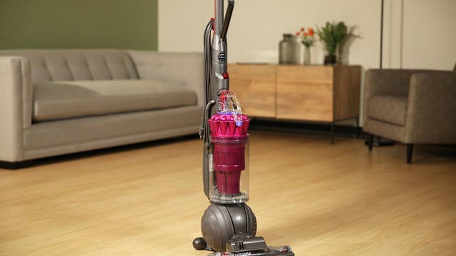 Dyson DC41 Animal Complete review: Does this top-of-the-line Dyson drop the  ball? - CNET