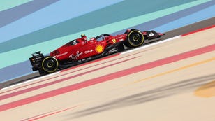 Formula 1: How to Watch the Spanish Grand Prix and F1 Racing in 2022