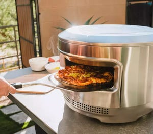 Image of article: Best Pizza Ovens for 2024…