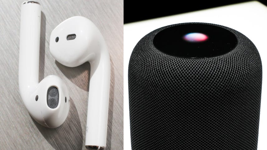 New AirPods, HomePod on the way, Prime discounts headed to Whole Foods