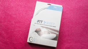 iFit Sleep Tracker