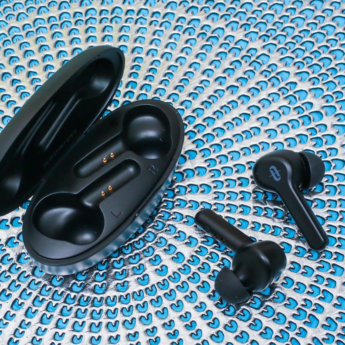 TaoTronics TWS TT-BH053 review: True wireless earphones on the cheap - CNET