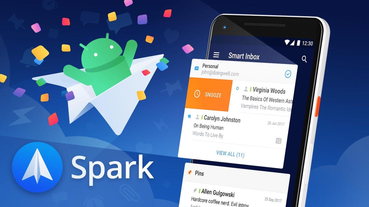 spark-for-android-cover