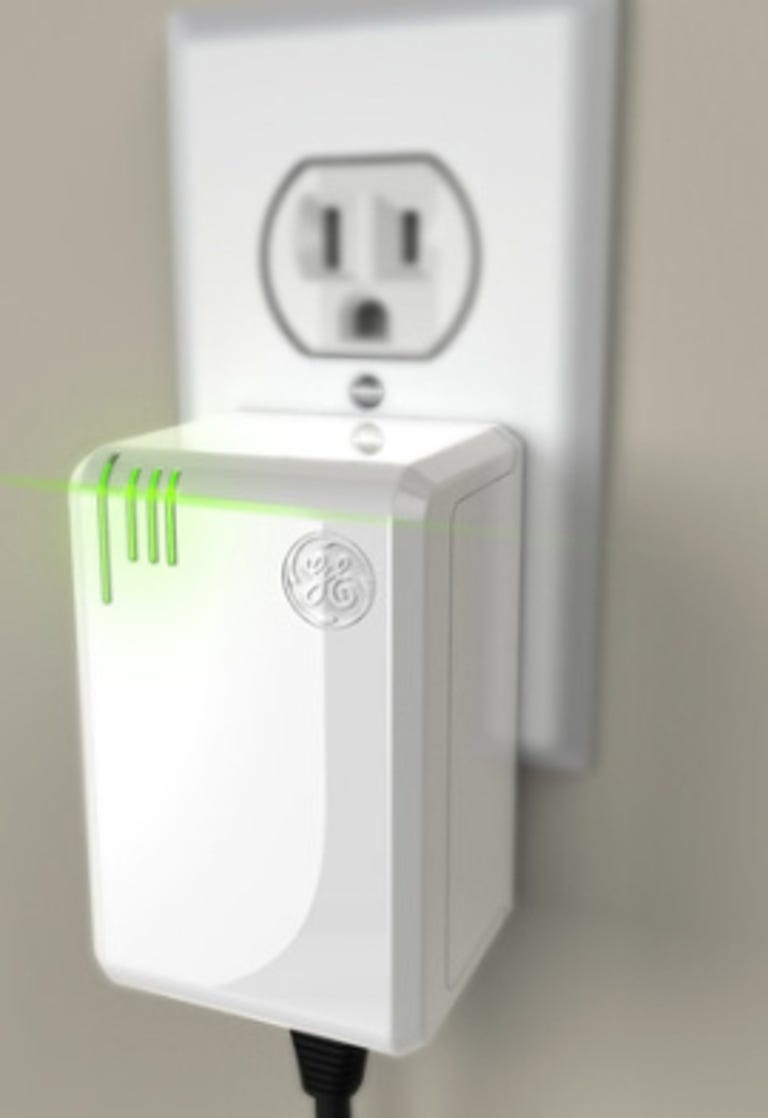 GE's Nucleus home energy management hub is expected to be one of the home energy products sold and demonstrated by Best Buy at stores.