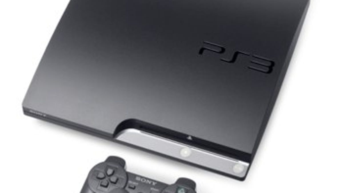 Are PlayStation 3 trade-ins increasing?