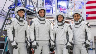 How to Watch SpaceX Launch NASA Astronauts on the Crew-5 Mission to ISS