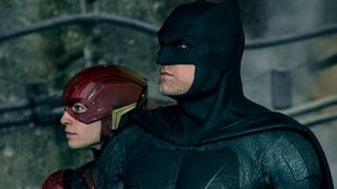 'Zach Snyder's Justice League' Coming to Digital, If You Have Four Hours to Spare