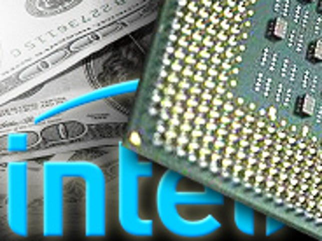 Intel earnings