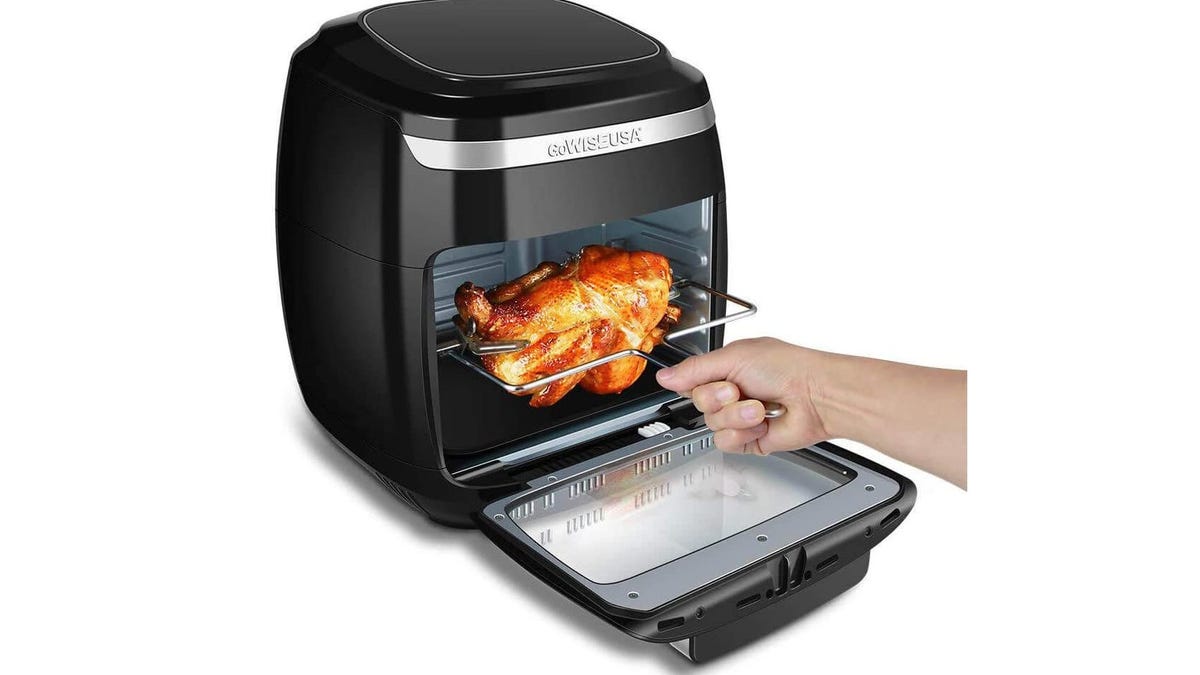 gowise-air-fryer