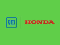 <p>GM and Honda are workin' together on something big.&nbsp;</p>