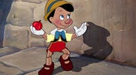 Watch Pinocchio on Disney Plus