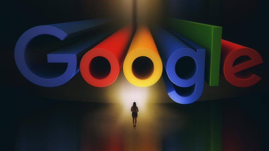 Google: How it got so big