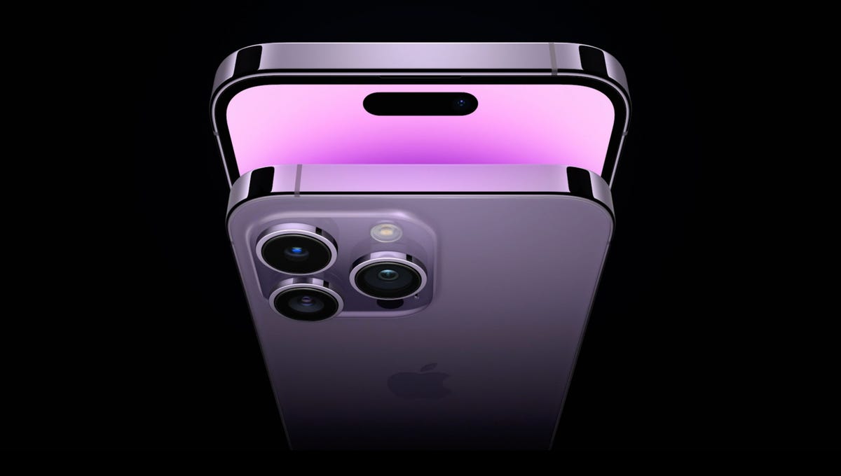 Apple iPhone 14 Takes Better Photos When It's Dark Out
                        A new Photonic Engine improves color and detail for photography Apple's new iPhones.