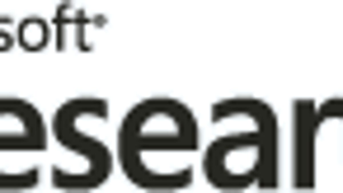 MS Research Logo