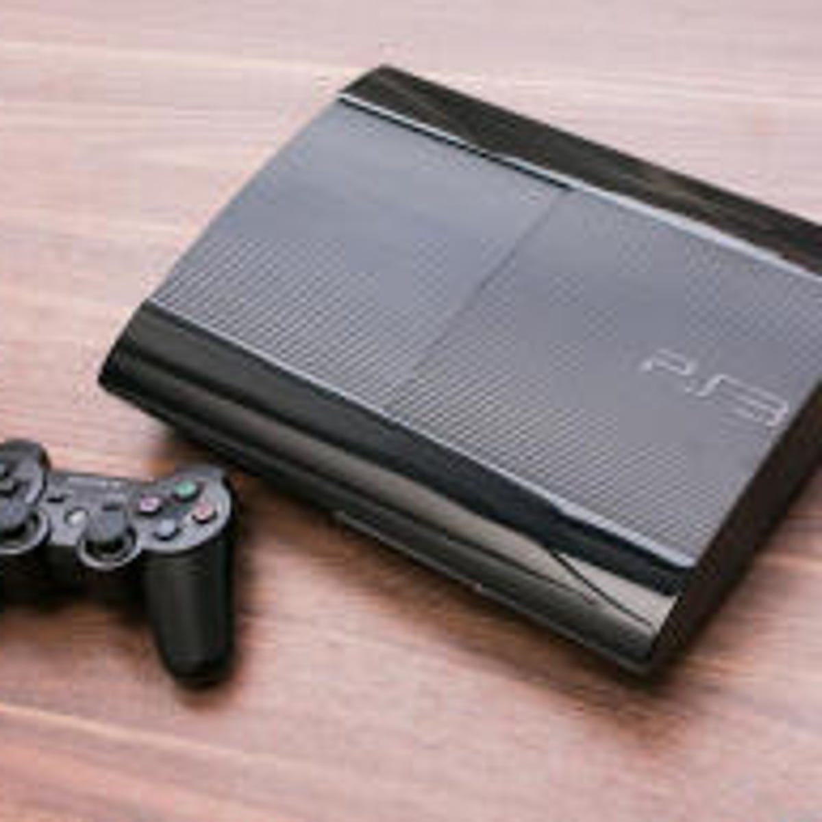 PlayStation 3 Super Slim (500GB) review: Sony's old console is still a contender - CNET