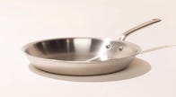 Best Stainless Steel Frying Pans for 2023