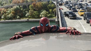 'Spider-Man: No Way Home' Will Finally Start Streaming July 15