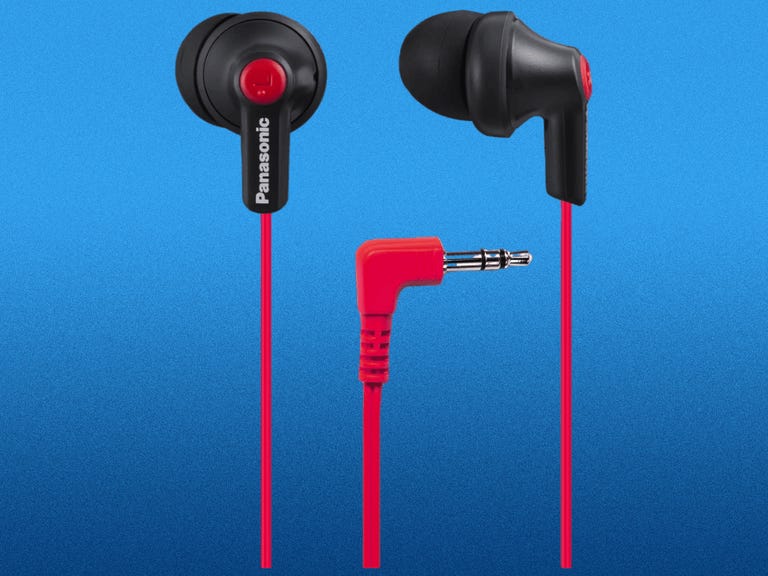 Best Cheap Earbuds and Headphones for 2024 - CNET