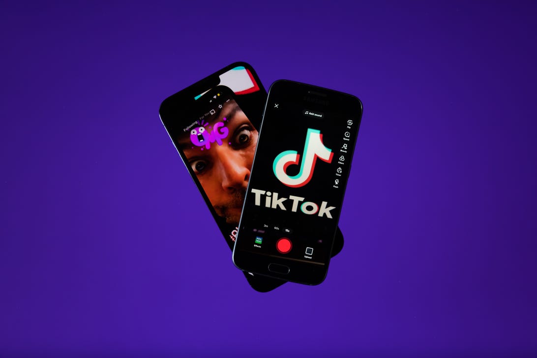 TikTok Is the Most Downloaded App Worldwide in 2022 So Far, Analyst Says