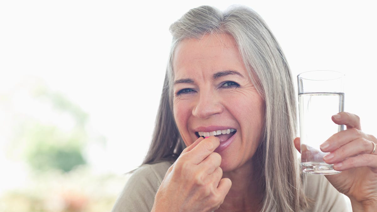 The Best Multivitamins for Women Over 50 of 2024