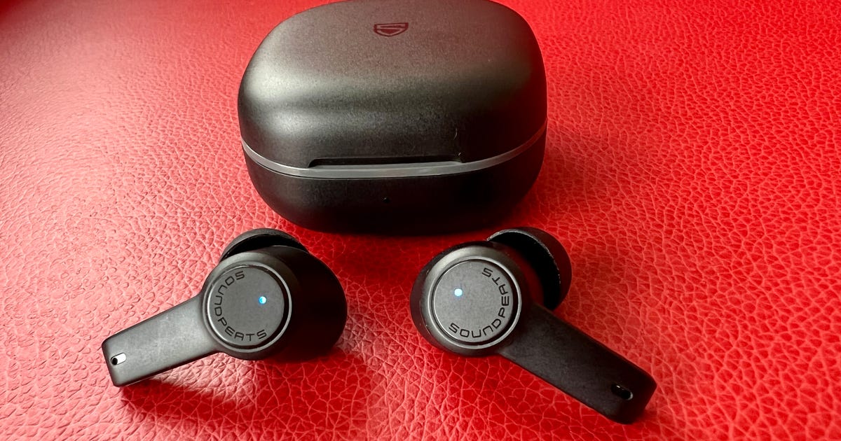 Read more about the article Best Wireless Earbuds Under $50