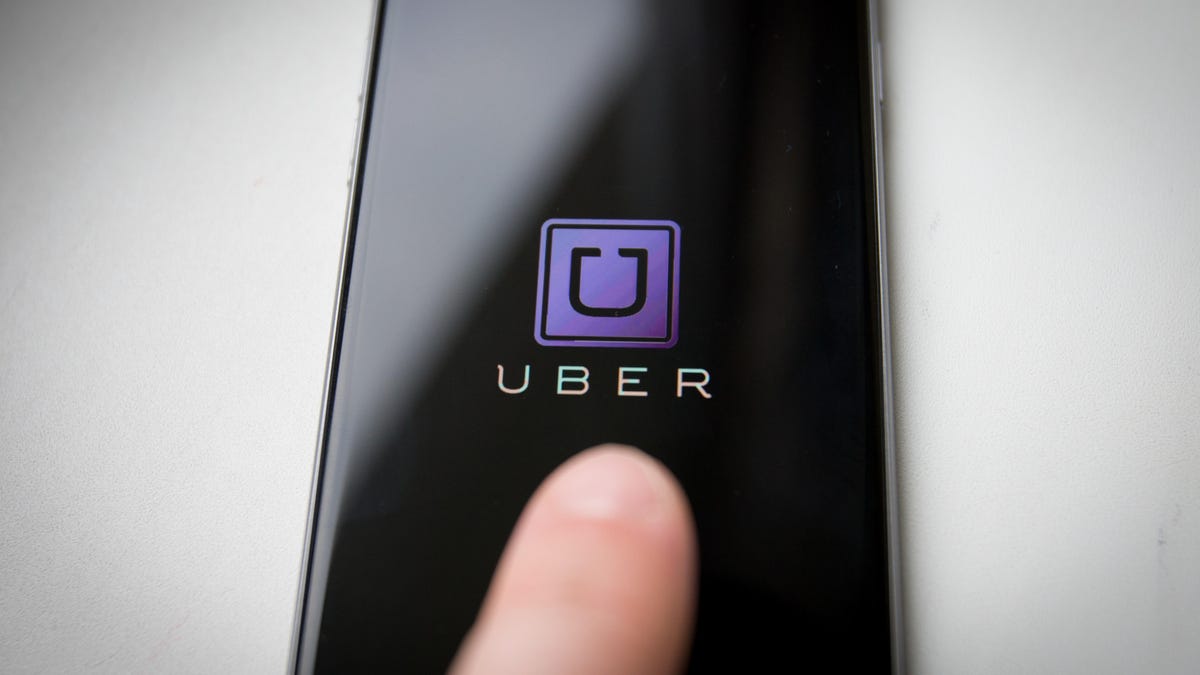 Uber's got a crazy idea: Pay workers evenly, regardless of sex or skin color.