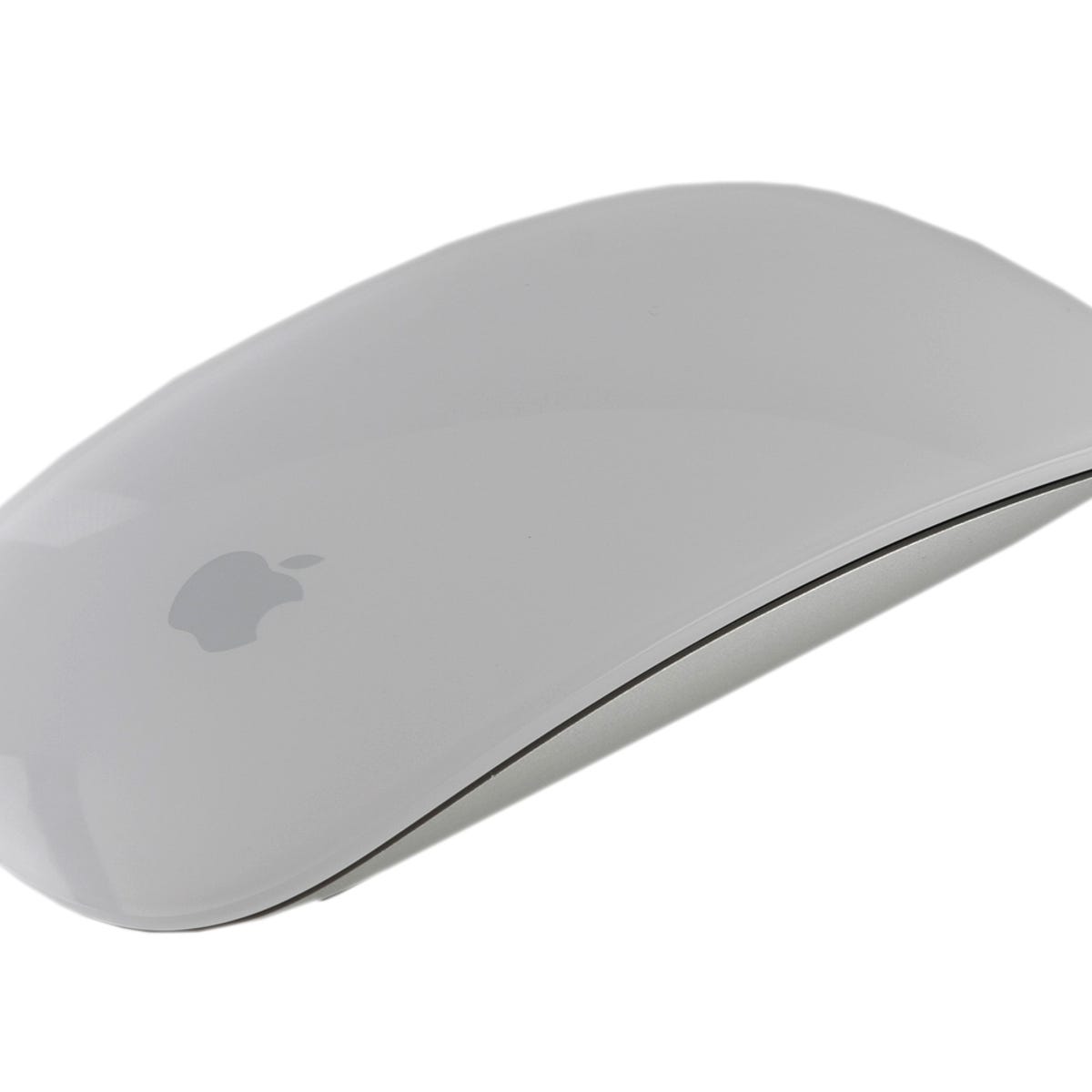 Apple Magic Mouse review: Apple Magic Mouse - CNET