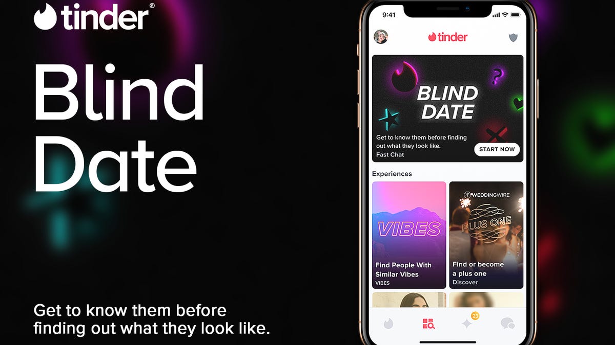 Fast Chat Blind Date Tinder