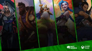 Xbox Game Pass Subscribers Get Access To Riot Games' Biggest Titles Soon