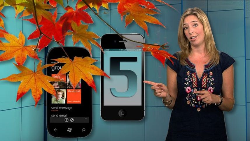 Will Windows Phone beat out iPhone 5?