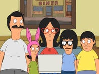 <p>Want to catch up on Bob's Burger's before seeing the movie? Here's where to watch.</p>