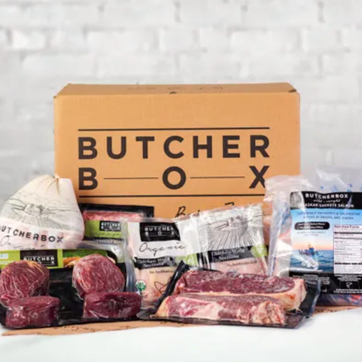 I Tried ButcherBox Monthly Meat Subscription. Here's All You Need to Know -  CNET