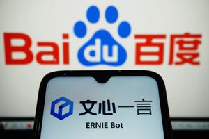 Bot and Ernie: Everything You Need to Know About China's ChatGPT
Equivalent - CNET