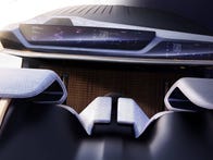 <p>The Synthesis Cockpit Concept is designed with autonomous driving in mind.</p>