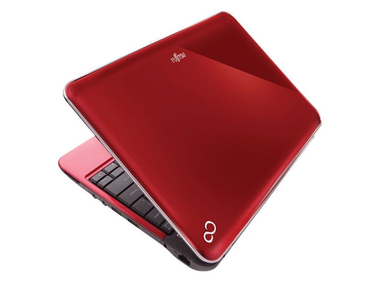 hoorbaar overschreden atomair Fujitsu LifeBook P3110 review: Fujitsu LifeBook P3110 - CNET