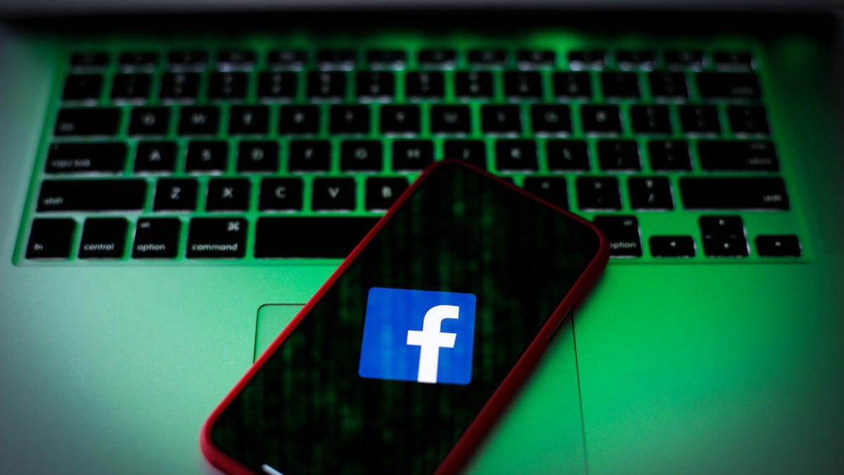 Facebook - Personal Data Violations