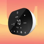 GE Lighting Cync Smart Thermostat