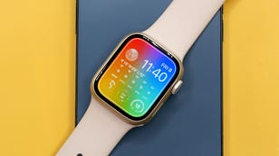 What WatchOS 9 Says About the Apple Watch's Future