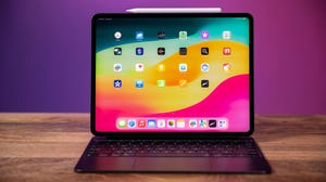 Image of article: iPad Pro 2024 Review in P…