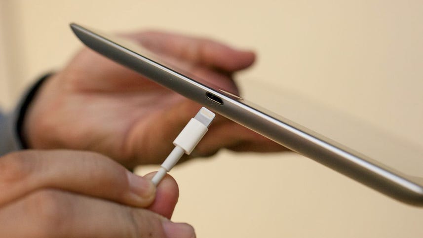 Fake Apple chargers fail safety tests