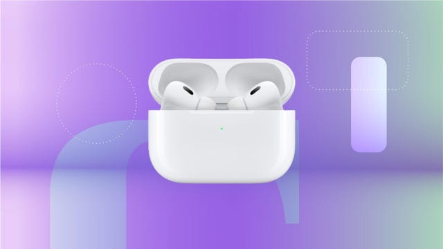 Image of article: Best AirPods Deals: Save …