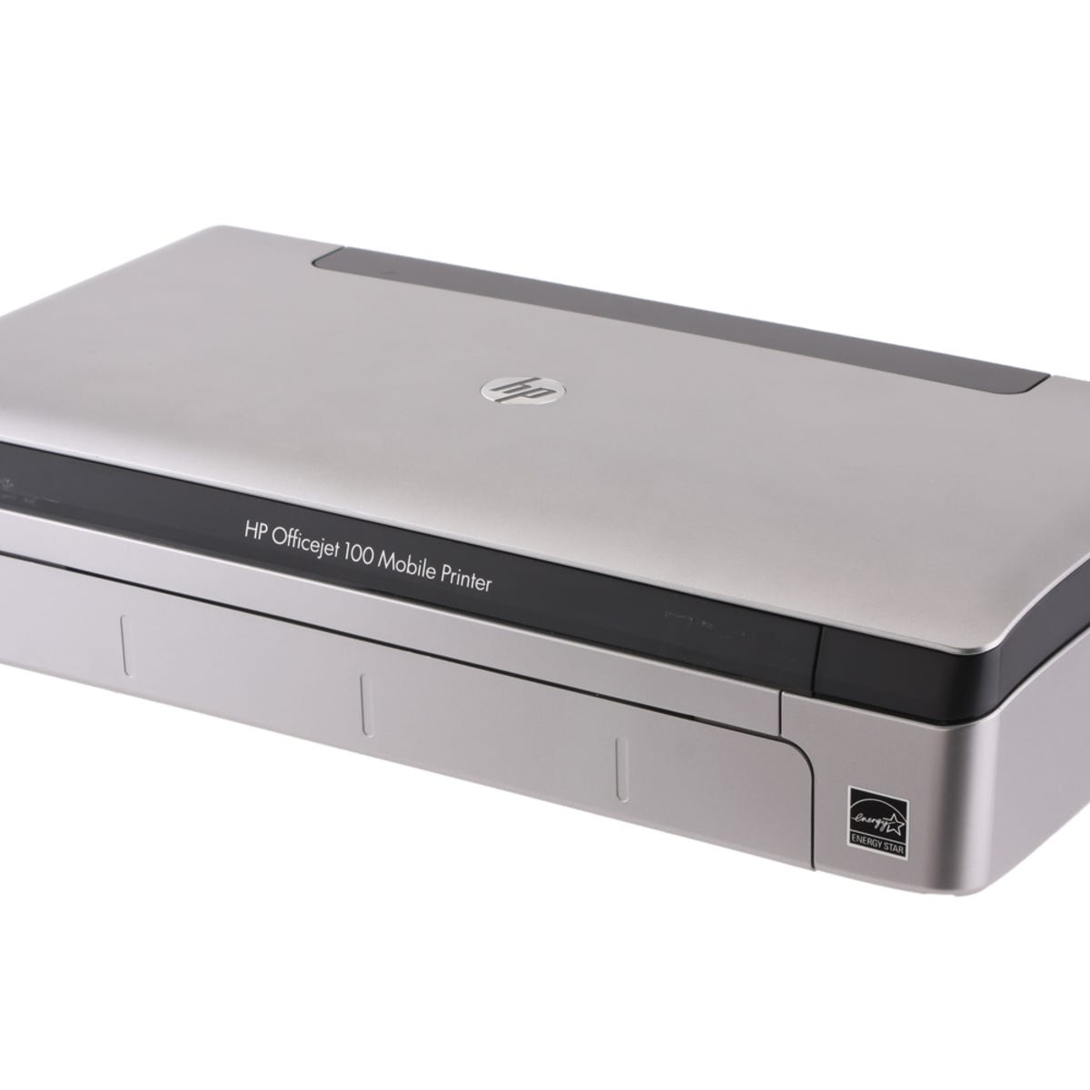 Mellem tage ned børste HP Officejet 100 Mobile Printer review