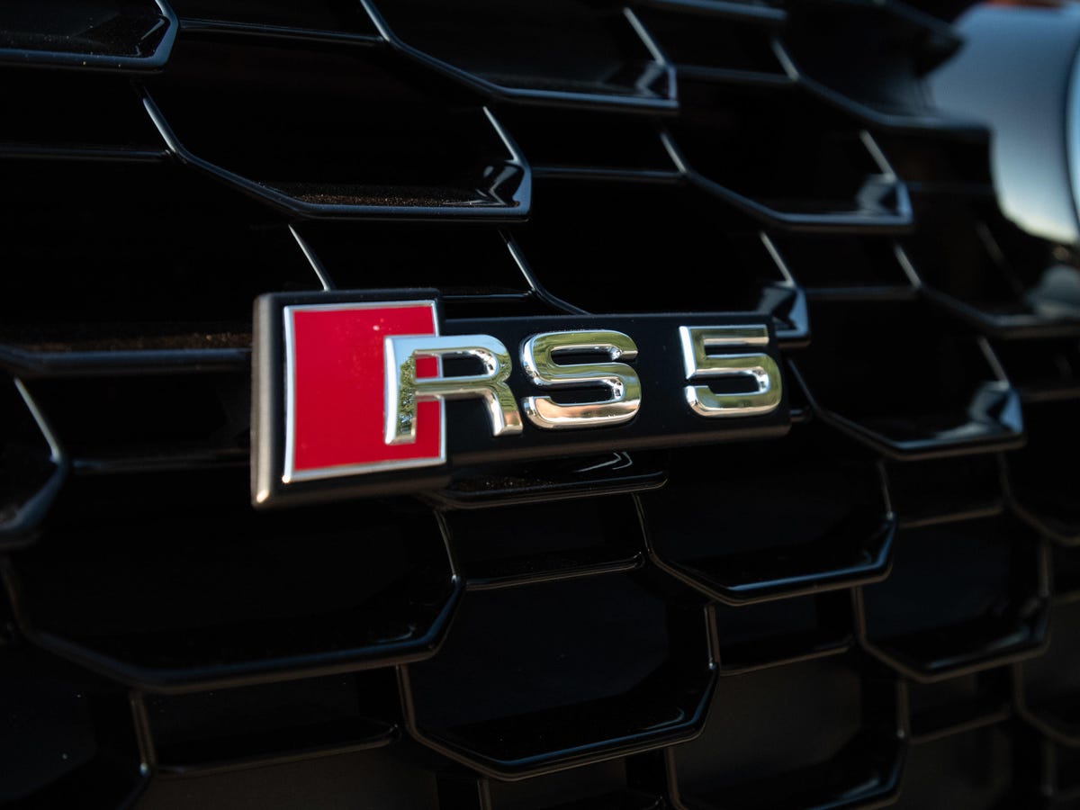 2019 Audi RS5 Sportback