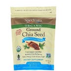 Bag of Spectrum Essentials Organic Chia Seed
