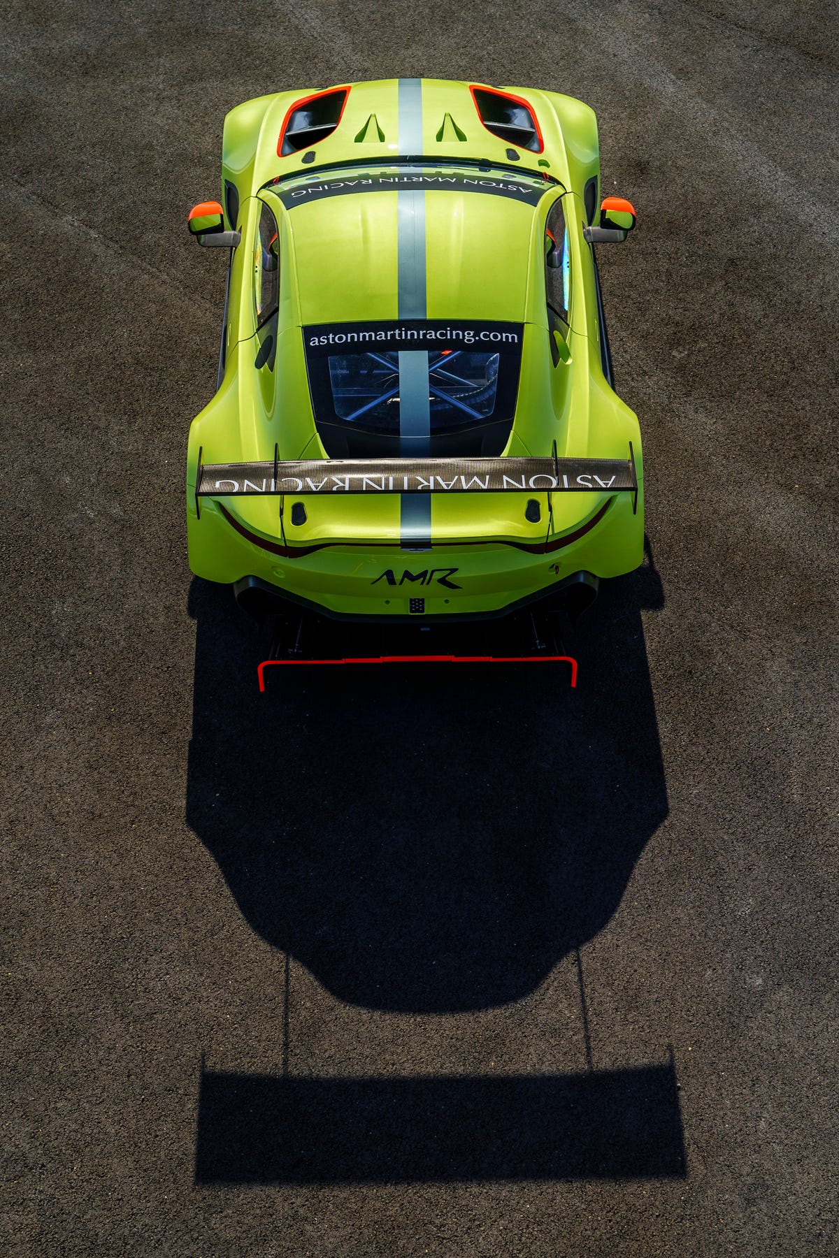 Aston Martin Racing Vantage GTE