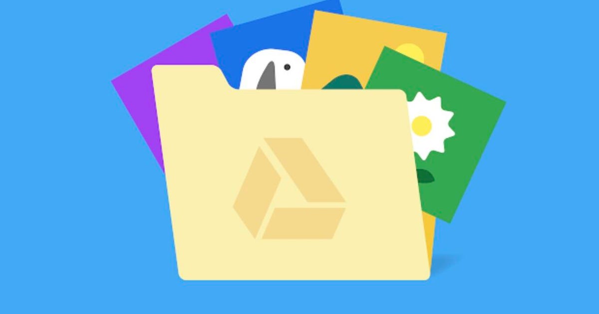 Don't Spend Money on Google Drive or Gmail Again